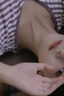 秋山莉奈